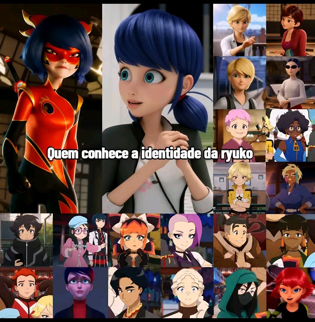 alex_alexj00001's tweet photo. Me sorprende la verdad que la identidad de Kagami no sea Pública.
#mlbtwt https://t.co/yNX2yGBRXq
