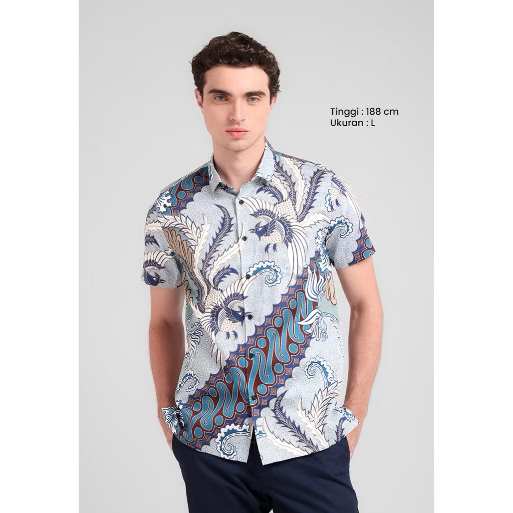 Racun Produk tweet media