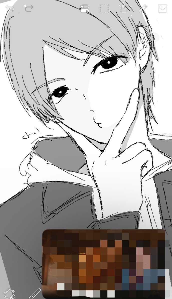 おさかな tweet media