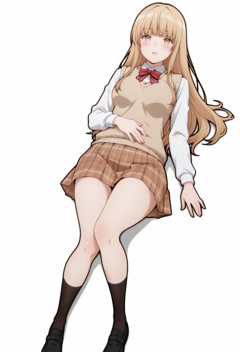 Goonixalpha's tweet photo. Mahiru Shiina [The Angel Next Door Spoils Me Rotten] 
#MahiruShiina #TheAngelNextDoor #AmanesApartment #AngelNextDoor #BearPlushie #SpoilingAmane https://t.co/0Abkp1eEJC