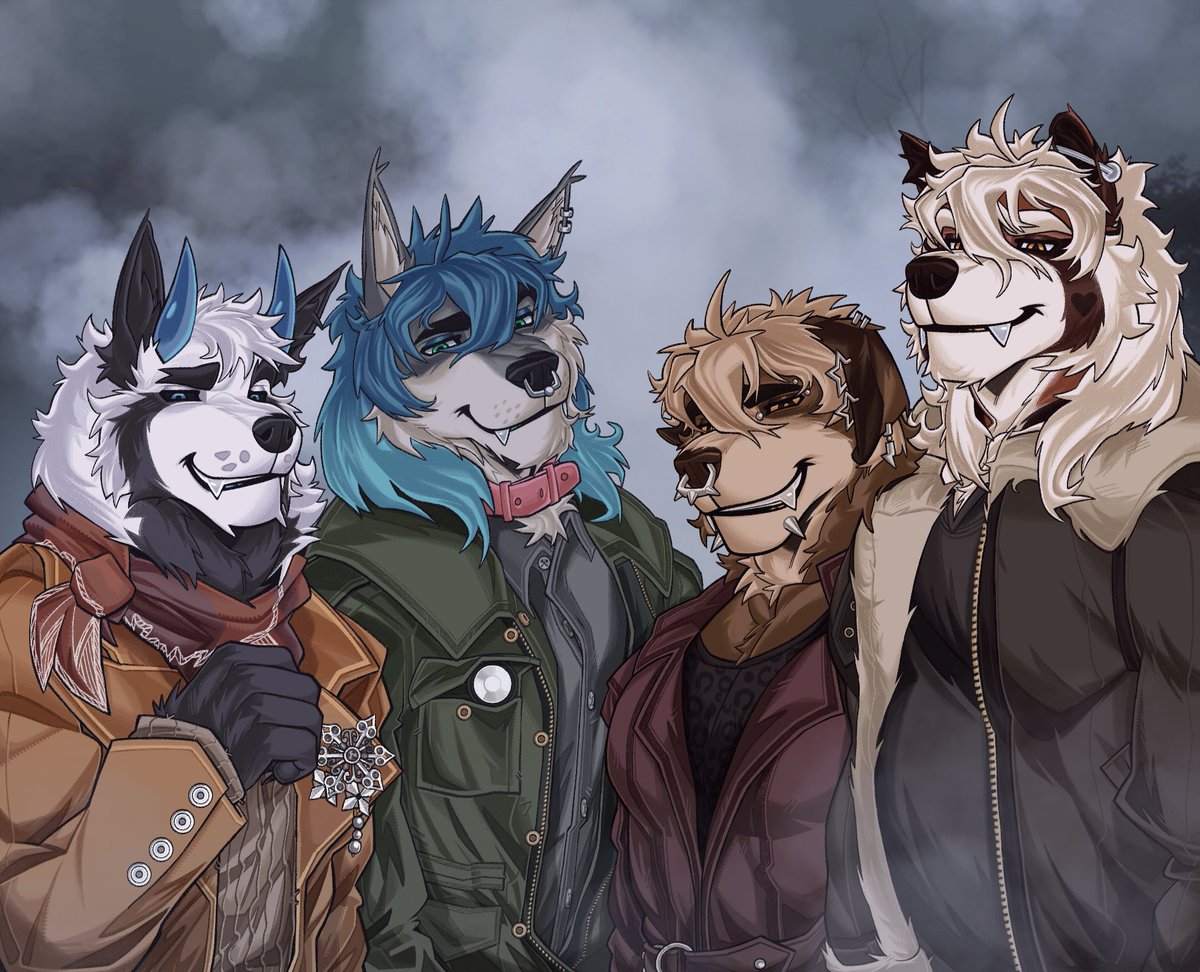 browtfdamn's tweet photo. These Residents are Evil in Silent Hill
sonas from: starshinuw, SoninhoHusky, HisAmjoo, SonoPandinha https://t.co/evk3j3QMmu