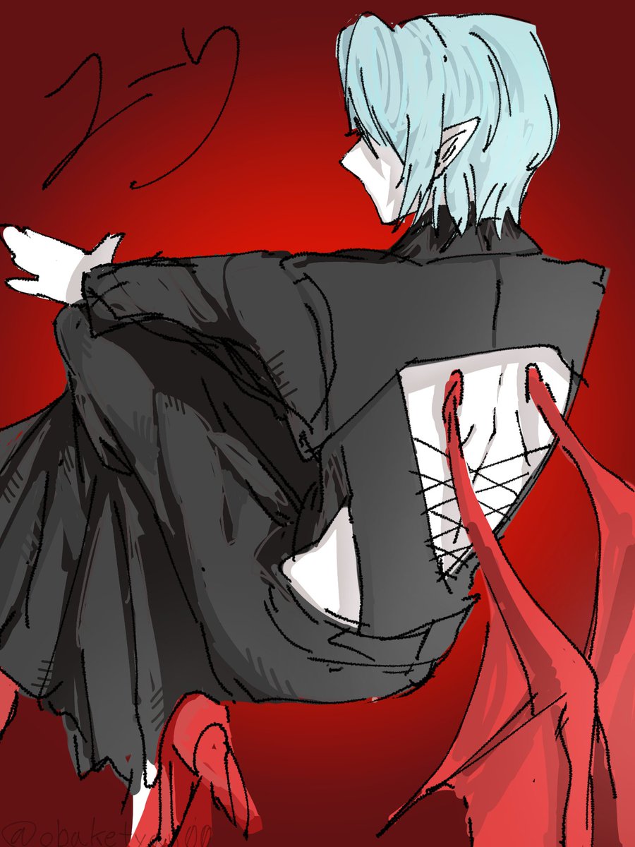 obaketyan00's tweet photo. https://t.co/Vq69SgaKxd