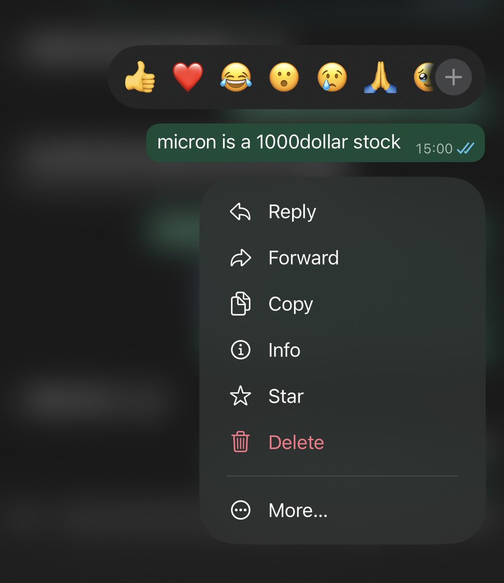 abbasinvests's tweet photo. called it 4 months ago $MU https://t.co/x4dLxn5ejO