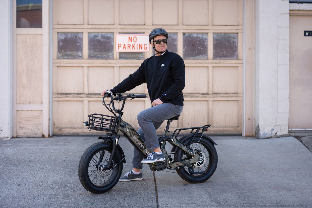 BeecoolBikes's tweet photo. 🔥BeeCool Bikes Summer Sale Is On!☀
🥳Ride into summer with BeeCool Bikes!
https://t.co/Z2aP0RKSe5
#BeeCoolBikes #SummerSale #EBike #EBikeLife  #BikeAdventure #OutdoorFun #FreeTrailer #SummerRide #EbikeDeals #RideWithBeeCool #CyclingLife #AdventureAwaits #SaveBig #RideIntoSummer https://t.co/HnG7JFepHn