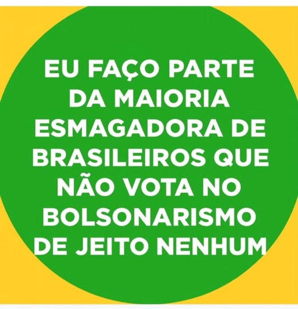 pravda_br's tweet photo. A maioria dos brasileiros
é inteligente. https://t.co/QtZTSYsjq6