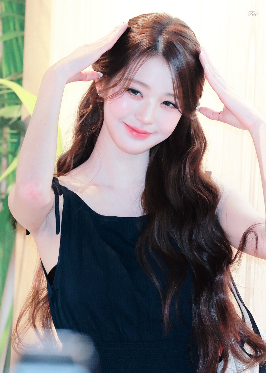forone999's tweet photo. 260529   
#아이브 #IVE #장원영 #원영 
#WONYOUNG #JANGWONYOUNG 
#ウォニョン https://t.co/BQp3eh1zH0