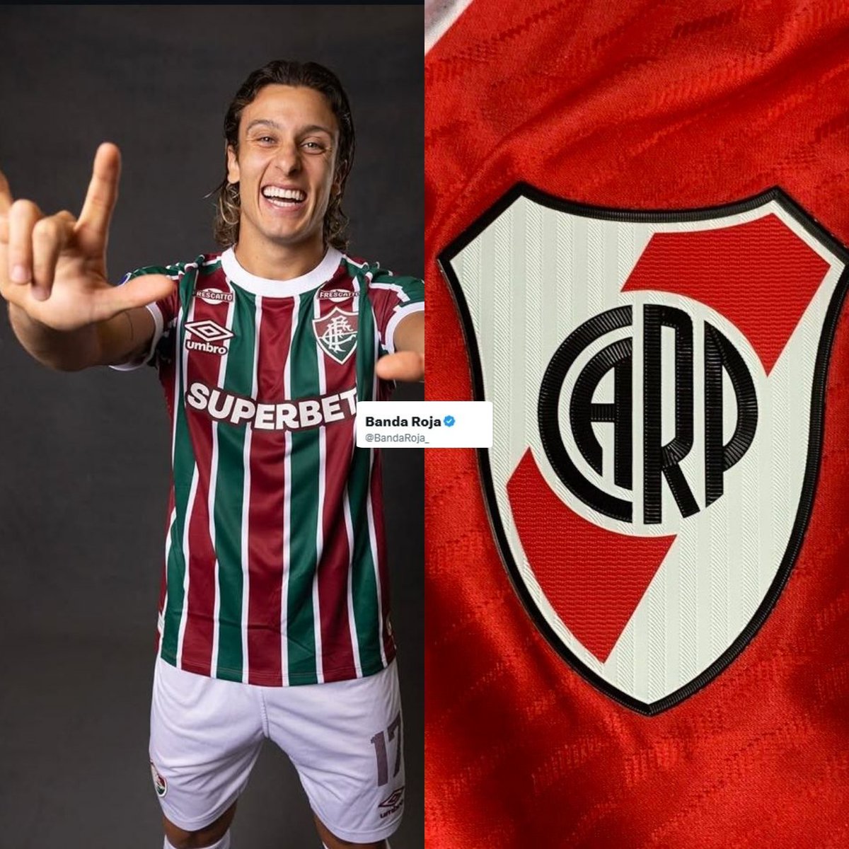 Banda Roja tweet media