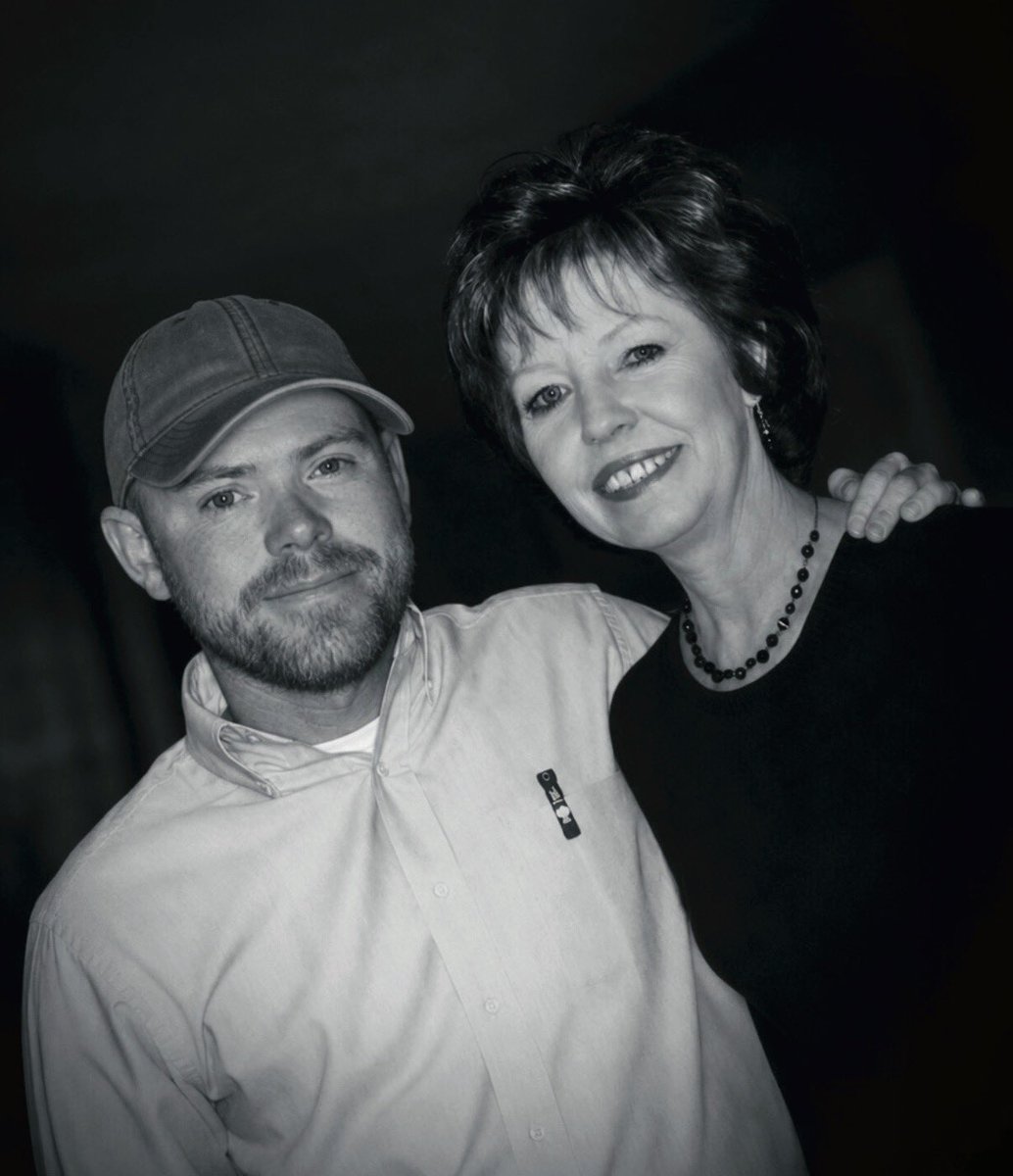 _KevinMoon's tweet photo. On Monday, May 17th, my Mama, Katrina, was diagnosed with Chronic Lymphocytic Leukemia (CLL).
Like many of you who’ve walked this road, I had a million questions and not enough answers. We’re still processing, still learning, and there’s a lot left to figure out. I’ve been sad. I’ve been mad. I’ve cussed, cried, and sat in silence trying to wrap my head around it. But through it all, one thing remains clear: this woman is the toughest person I’ve ever known.
Mama has pushed through days when she had nothing left to give. After losing my brother Shannon in 2012, I watched a mighty big piece of her leave with him. The grandkids brought some light back into her eyes, and every now and then I still catch a glimpse of the Mama I remember... smiling... full of life... even if it’s just for a moment.   Those moments mean everything when they become so rare. 
For years she poured her heart into that beauty shop. She didn’t just cut hair. She built self-confidence in people. She made people feel beautiful and seen. So many loyal clients became like family to us. They’d drive for miles just to sit in her chair. “Your mama is the only one I let touch my hair,” I can’t count how many times I heard that. She paid for our back-to-school clothes and shoes with those long days and late nights. She showed up ready for those long high school prom days, late night funeral home visits, and everything in between. That beauty shop raised me, and so many of people became part of our family through it.
In recent years the “bad days” started to outnumber the good. Her cooking (chicken and dumplings, meatloaf, fried okra, fried salmon patties, and homemade biscuits…) took a backseat. Depression settled in. But she kept going as best she could.
Now we finally have answers. This leukemia isn’t curable, but it is treatable. She had CT scans this past Thursday, and we’ll know more soon. Her first infusions start June 18th. I’m asking for your prayers as she begins this new chapter and learns her new normal.
I’m also planning to set up some fundraising to help with travel, hotel stays, fuel, food, bills, and anything else we need to keep her comfortable. Mama gave everything for us growing up. It’s my turn to take care of her. If you have ideas, suggestions, or want to help in any way, please reach out. Even just keeping her in your prayers means more than you know.
Thank you for being part of our story over the years. This woman has touched so many lives, and I’m incredibly proud to be her son. 
I love you, Mama. We’ve got this. 💕