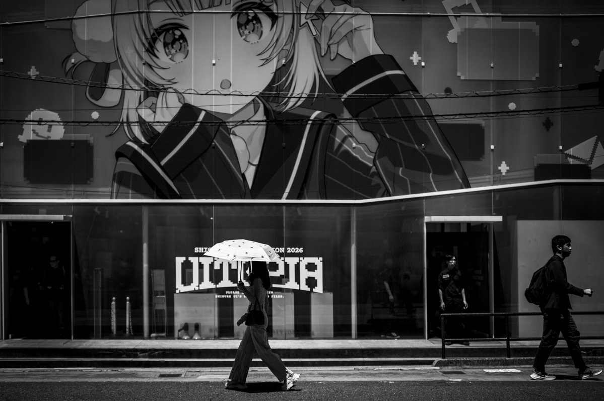candy_1962's tweet photo. Untitled 2026.05

Leica M11
Nokton 35mm f1.2 https://t.co/hWh7NbJyig