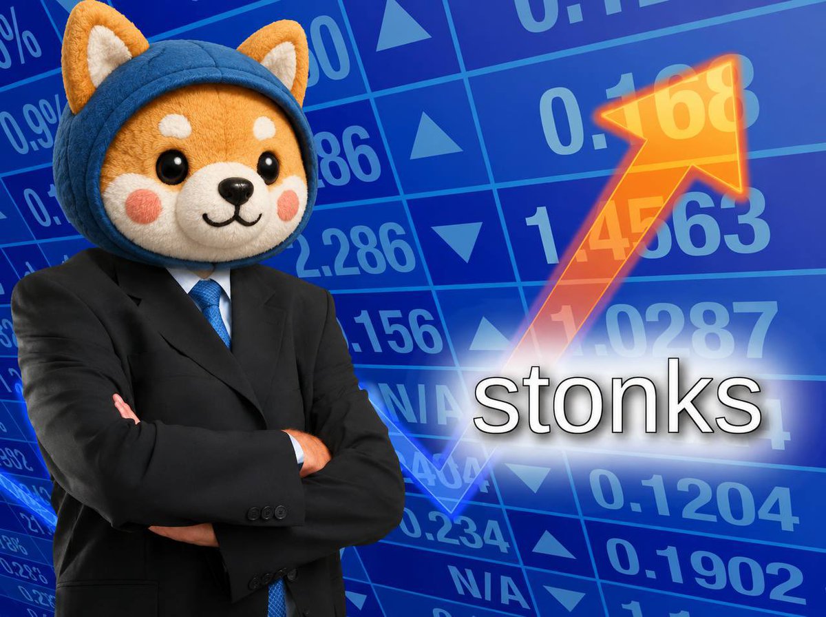 AsteroidCoinOG's tweet photo. stonks $asteroid https://t.co/MFijnPazDG
