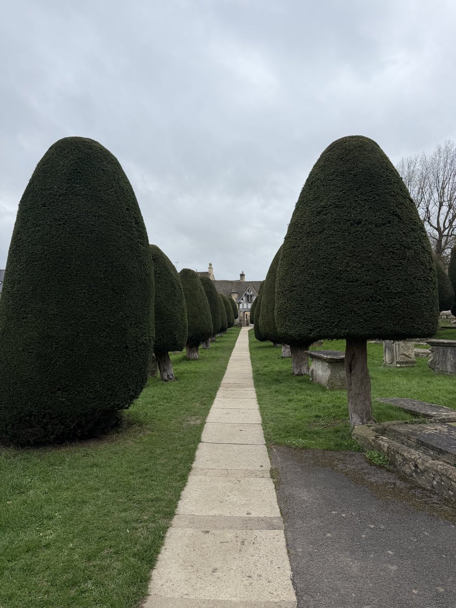 GeorgeJeffersn's tweet photo. I was lucky enough to be born + grow up in the Cotswolds in the UK.

It is one of the nicest places on earth, @paulg was ahead of the curve.

It is most definitely not a failed state. And if you haven’t been, you should go. https://t.co/OJmUJyiHAN