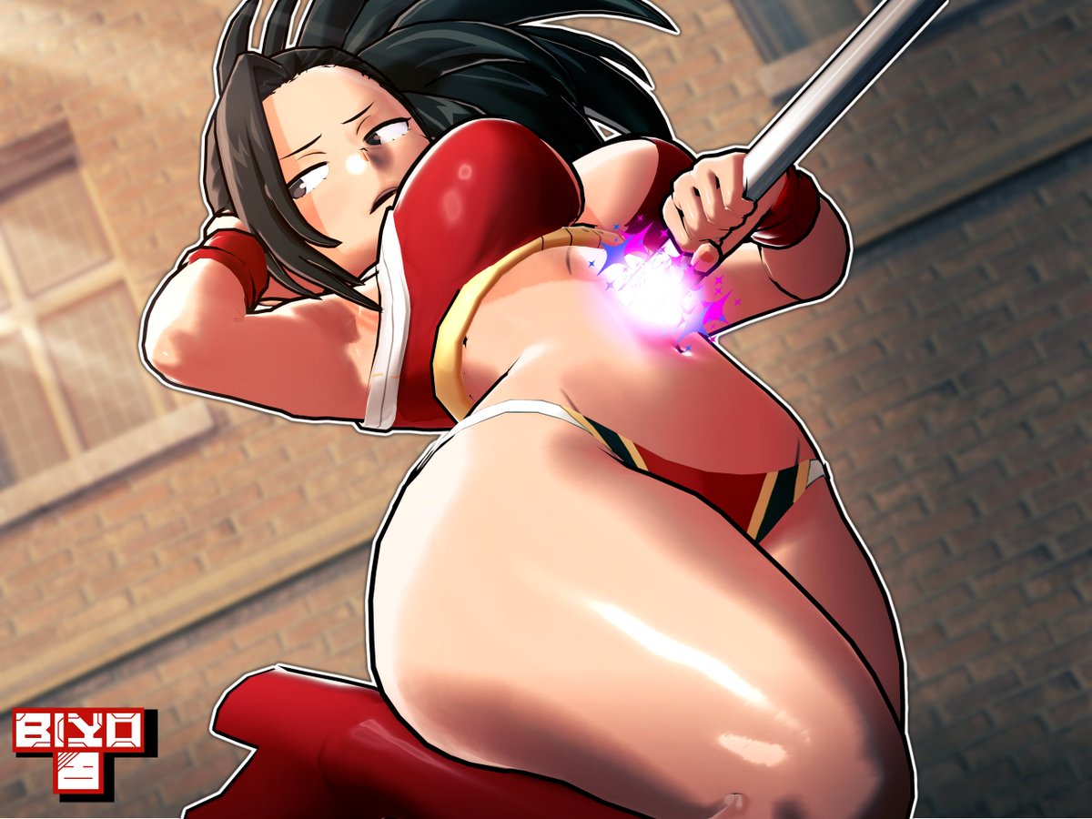 LessPerson0's tweet photo. Momo's new hero costume❤️‍🔥🪆 https://t.co/rlwUm9VR8j