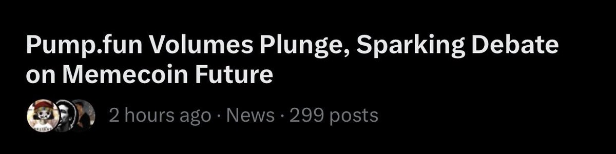 JohnnyDfork's tweet photo. Perfect environment for a platform with real projects to thrive. 

$Prx $Cvt $Kaimo $Gold $Syna $Hiie 

Don’t forget that this platform is accumulating projects it believes in and planning their future with them. 

Longterm 🚀 https://t.co/ZsNZpkrB7b
