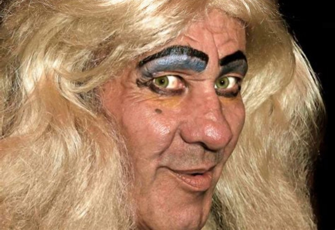 Coomer McJohnson tweet media