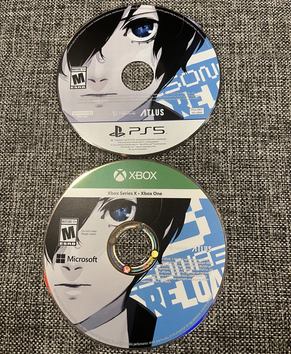 Chris (Katsuya Suou enjoyer) tweet media