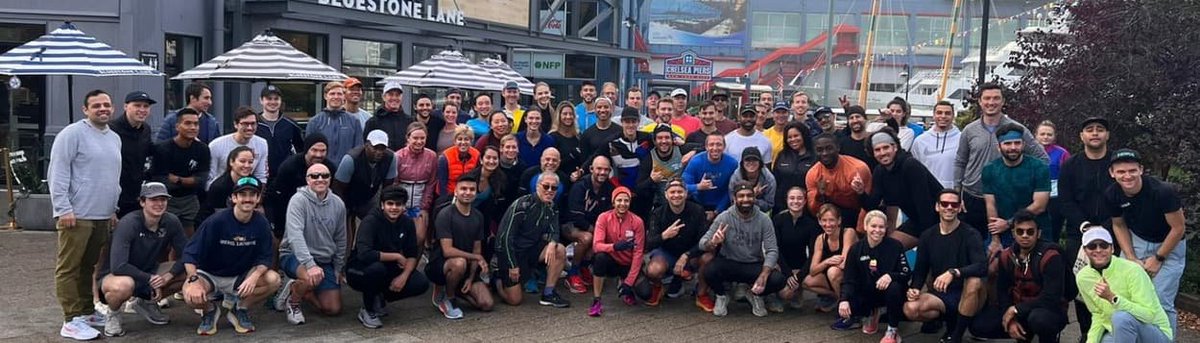 nihalmehta's tweet photo. dear NYC, come out for a run every day of this #nytechweek w/hundreds of founders + @PitchandrunNYC !

🦄 6/1 | West Side Highway Run 9a
🦄 6/2 | Prospect Park Run 730a
🦄 6/3 | Williamsburg Run 730a
🦄 6/3 | Central Park Run 8a
🦄 6/4 | Tribeca Run 730a 
🦄 6/5 | Closing Run 9a https://t.co/Fw8QLrdMXY