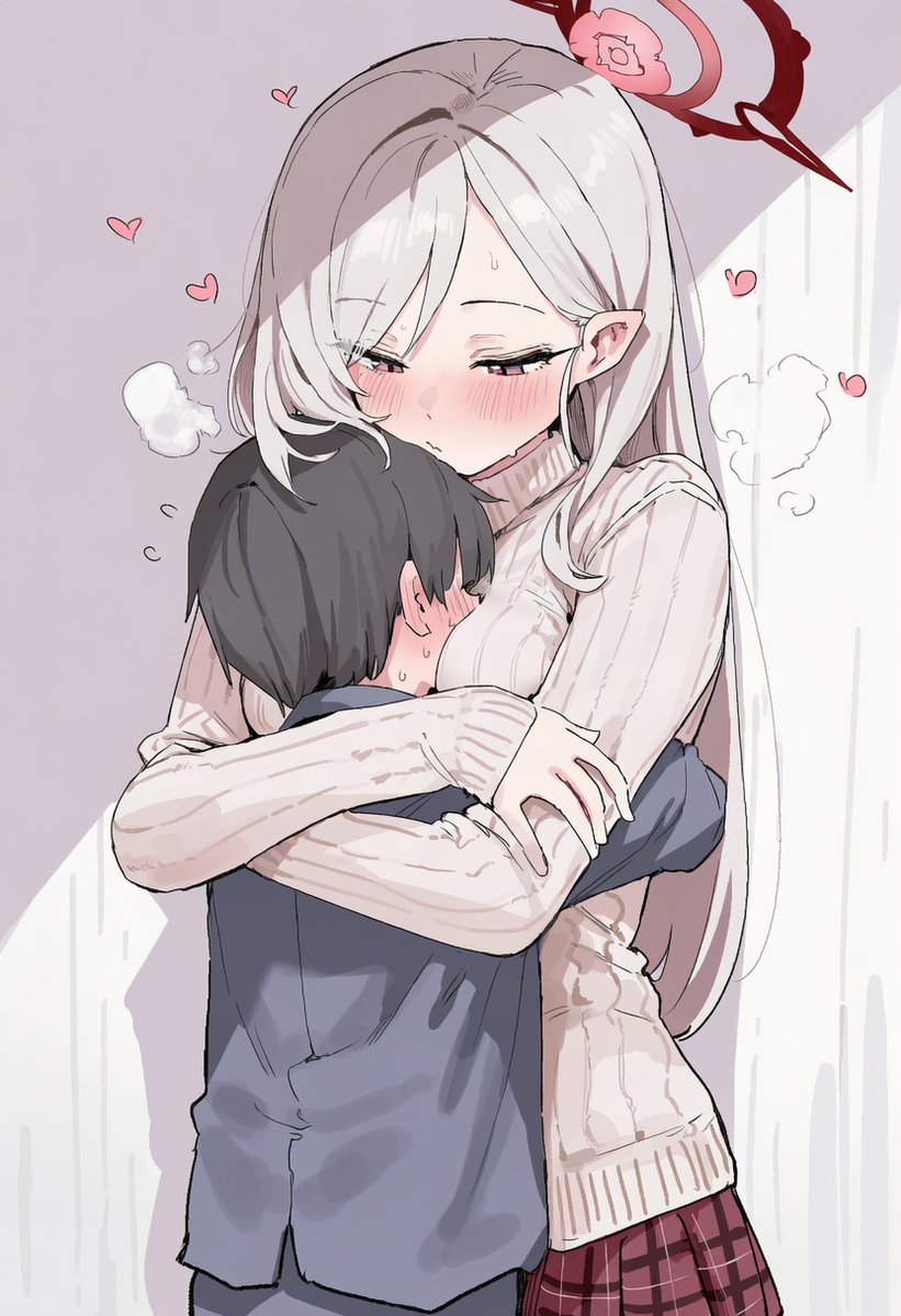 Homeno_V's tweet photo. お姉ちゃんになったむちゅき… https://t.co/XBwJc0OZ7z