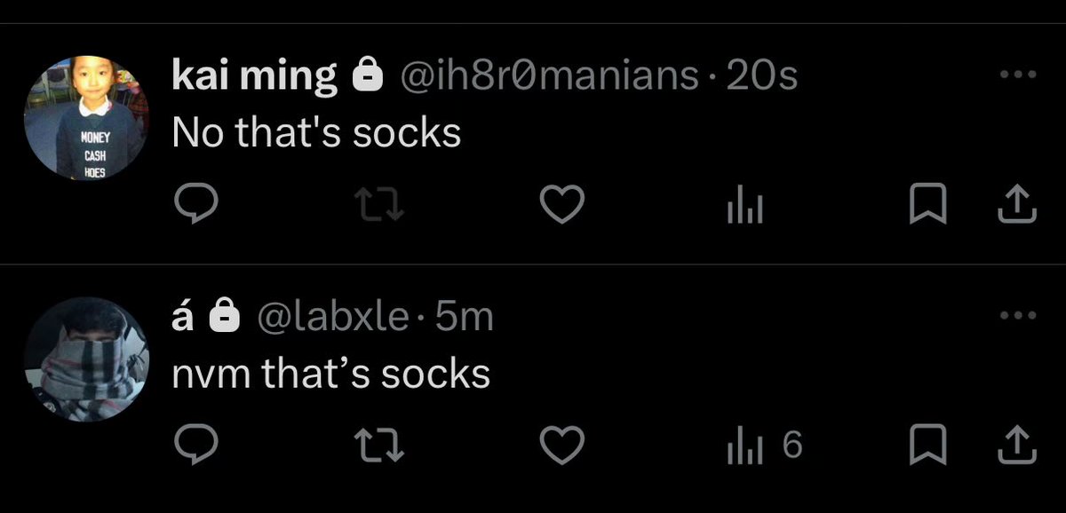 labxle's tweet photo. @ih8r0manians ? https://t.co/td7QjgshdS