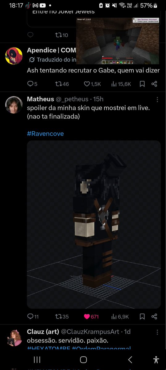 iris_artist10's tweet photo. Ele tá felizinho pra ir derrotar/se aliar ao dracula :)
#Ravencove #Ravencovefanart @_petheus 

(To ansiosa pra assistir esse caos😋) https://t.co/00WTmM0DPK