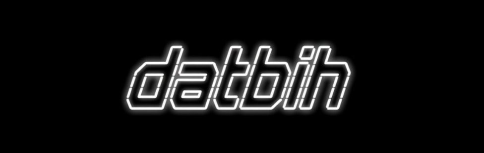 redemprarc's tweet photo. Hear me out, ofc datbihgah is the main runner but DATBIH in general is used with different words at the end all the time   

everyone is looking for a deriv so why not send datbih coin, infinite uses for the phrase "datbih"  

datbihfire  

datbihgood  

datbihcrazy  etc https://t.co/2gK99FRBqW