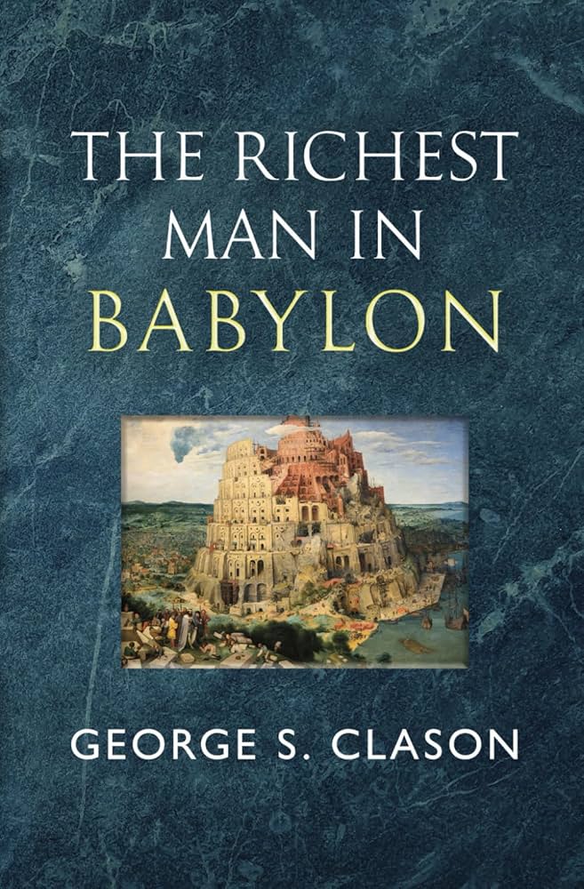 Jonathan_Tracy's tweet photo. One of the biggest wealth lessons from The Richest Man in Babylon:

“Pay yourself first.”

Before bills.
Before spending.
Before lifestyle upgrades.

Keep a portion of everything you earn and invest it.

That’s how wealth begins.

Follow for #WealthBuilding #PersonalFinance https://t.co/oRClSgkgsT