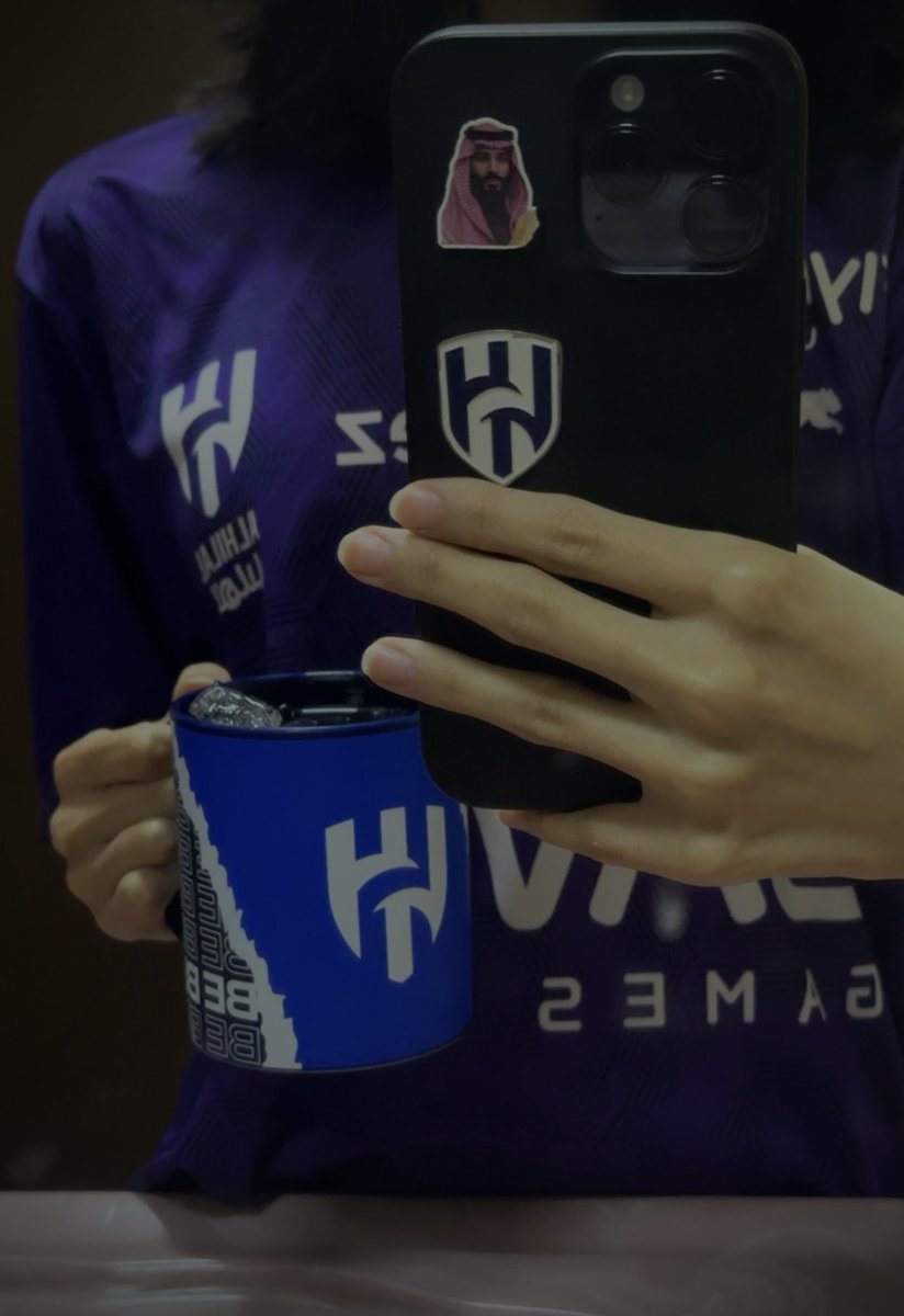 HaiahdS's tweet photo. القلب ازرق الين اقصاه💙 https://t.co/pjsJqzCVC3