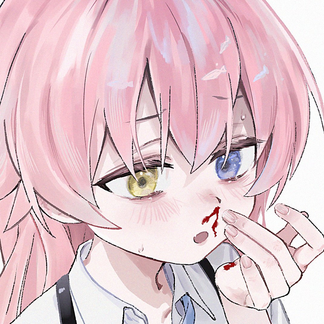 あまりりす tweet media