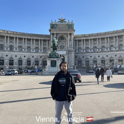 edmaditya's tweet photo. #NewProfilePic https://t.co/1syhX02cuz
