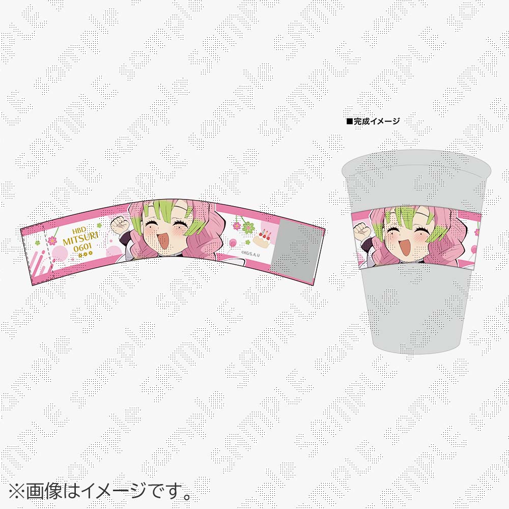 さらに、ufotable Cafe TO GO、ufotable DINING各店舗、ufotableCINEMA