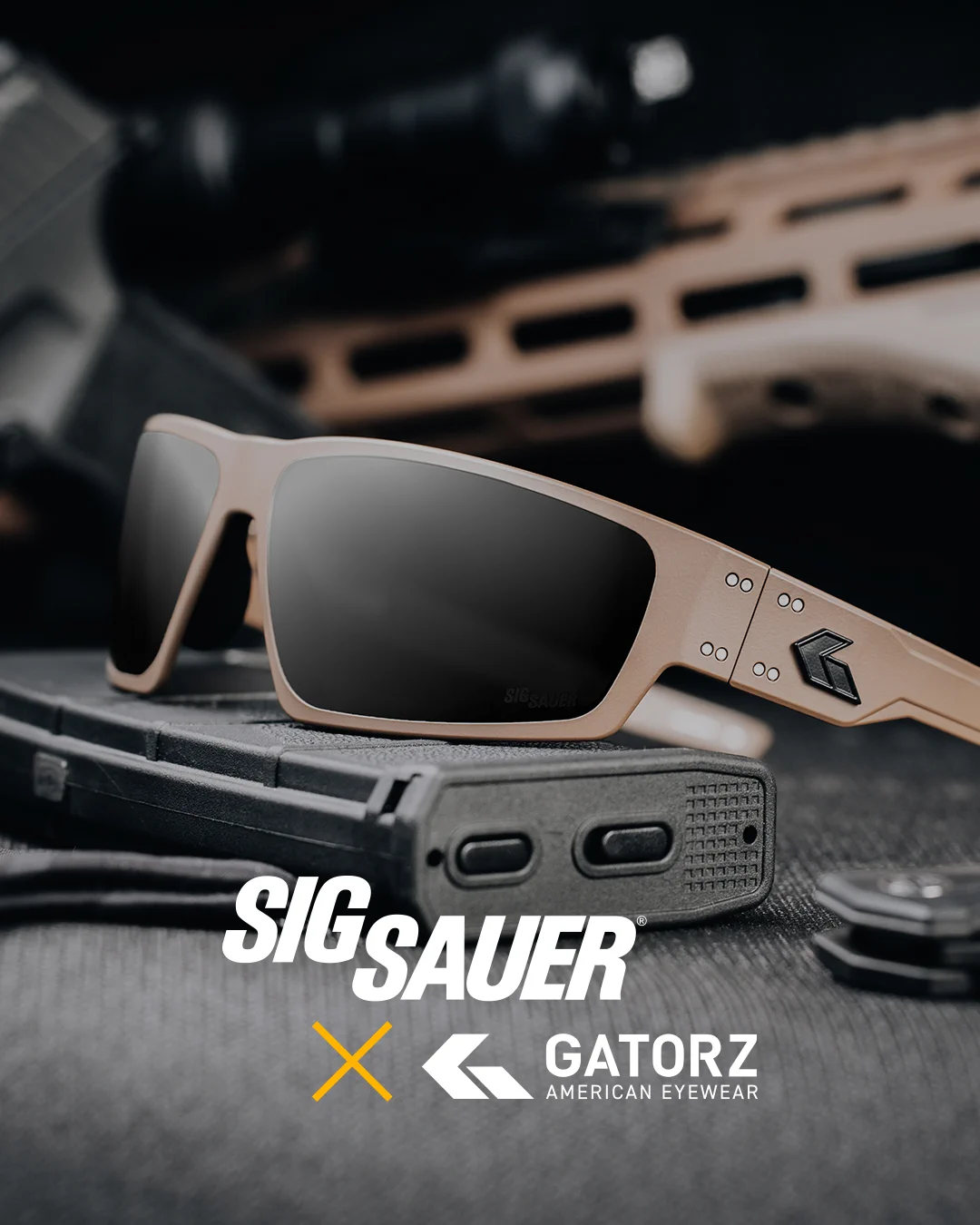 LOGOサングラス(~☆ー☆~) GATORZ EYEWEAR Japan🇺🇸 🔱 (@GatorzJapan) / X