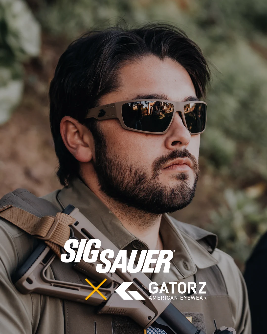 GATORZ EYEWEAR Japan🇺🇸 🔱 on X: 