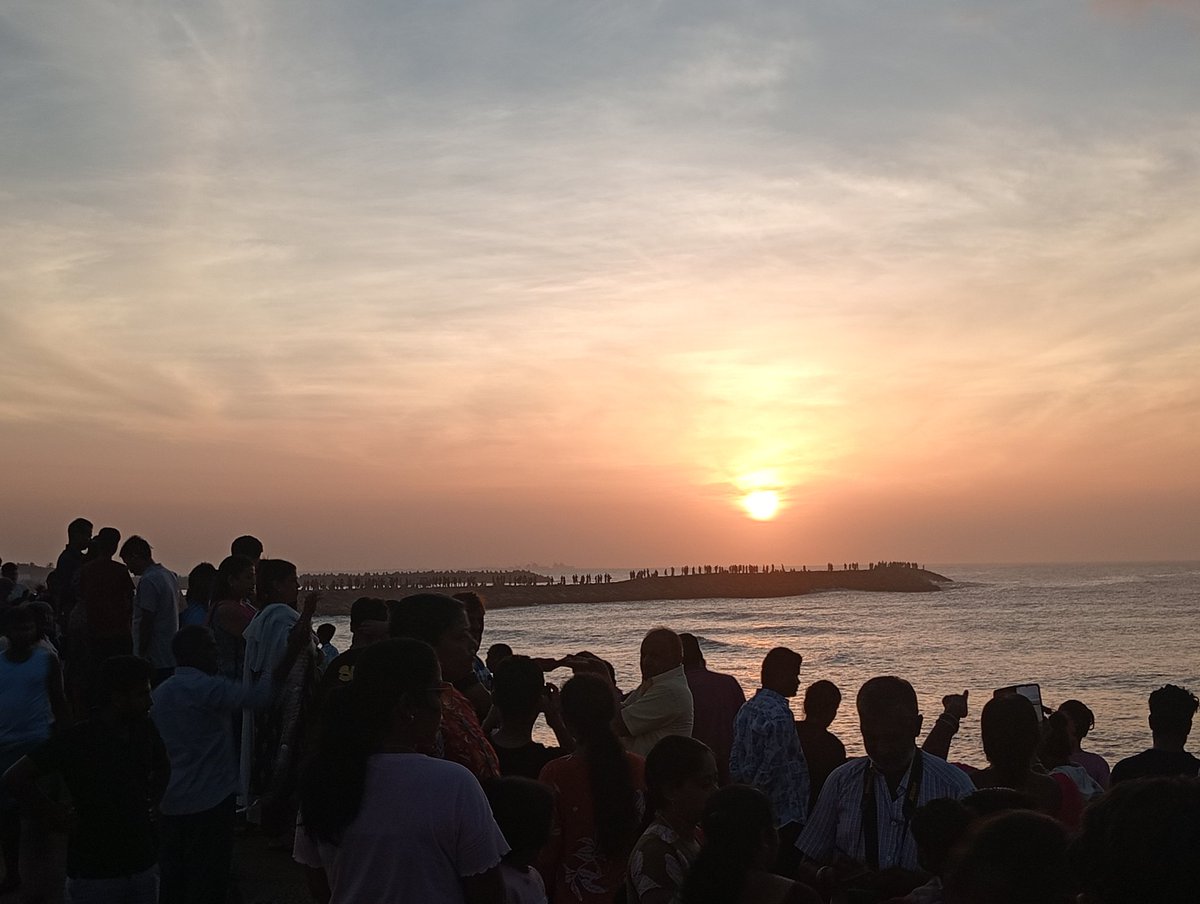 dherrendrasingh's tweet photo. Kanyakumari Tamilnadu India https://t.co/rXRW7P7zCG