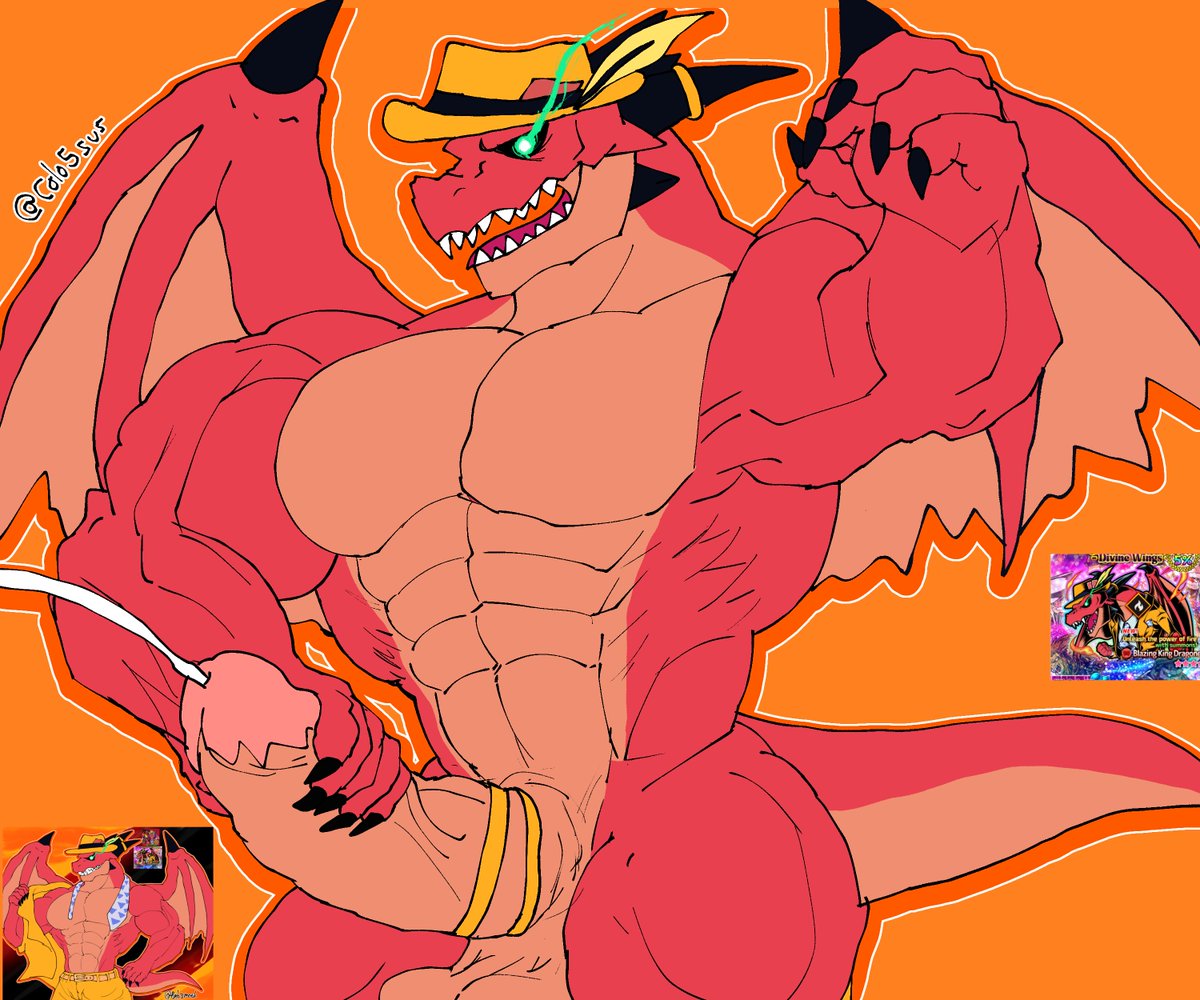 colos5us's tweet photo. Oh yeah some extra stuff for my Dragones Part 2 drawing. I'm really in love with him so hehe, but for now I haven't shaded it yet so I'll just leave it here. https://t.co/ylnifkUkK5