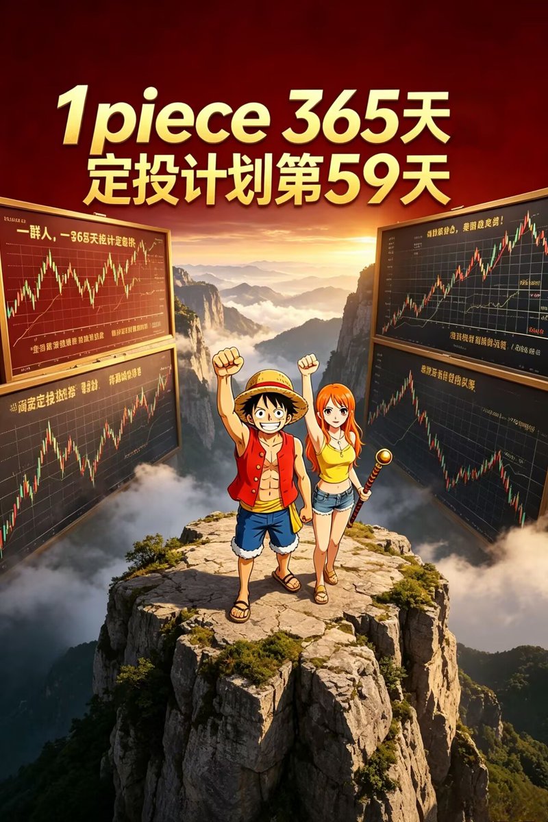 天璇社区~邱哥A tweet media