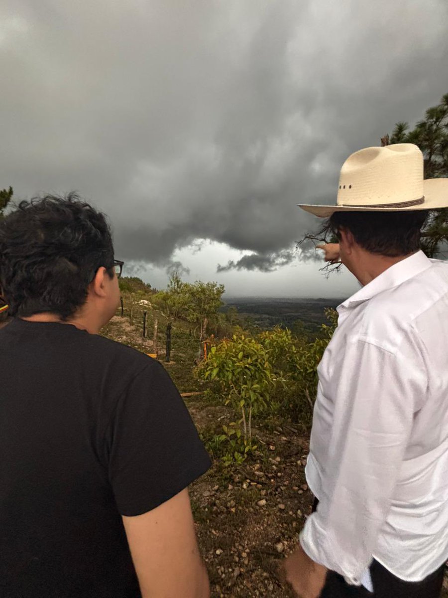 gtorreszelaya1's tweet photo. X❤️
Nos quieren instalar esa tontería de la llanura. Y hacernos olvidar que somos RESISTENCIA.
La llanura es para los que quieren volver al poder a como dé lugar por una chamba. La Resistencia es para Luchar. Y es prohibido olvidar que fue con la Resistencia que llegamos al poder. 

Sin traicionar nuestros ideales, sin rendirnos, y sin querer parecernos a nuestros enemigos. Si no más bien reafirmando que somos diferentes. Cuando uno ama de verdad al pueblo, es cuando más lucha.
 
Es con el ejemplo de Xiomara Castro y la guía de Mel, que vamos a regresar al Poder.
PROHIBIDO OLVIDAR
QUE SOMOS RESISTENCIA
@XiomaraCastroZ @manuelzr