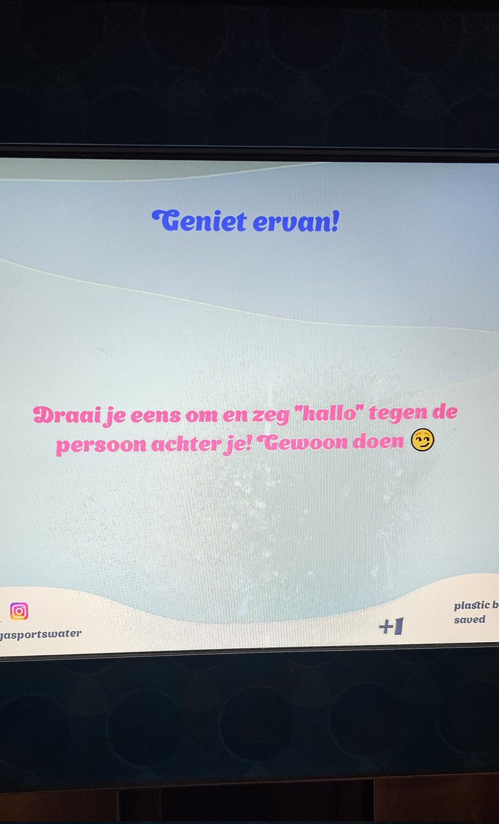 KindtRyan's tweet photo. Schrik me dood, dit is niet goed voor mijn angststoornis 😂😂 https://t.co/W7UgSKP8xg