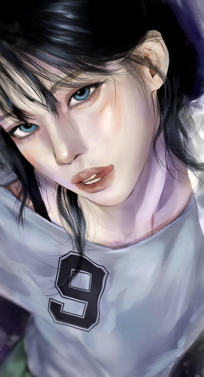 smilesmileee_'s tweet photo. #今月描いた絵を晒そう
先月ですね、遅れました。 https://t.co/PJhjPzlhyh
