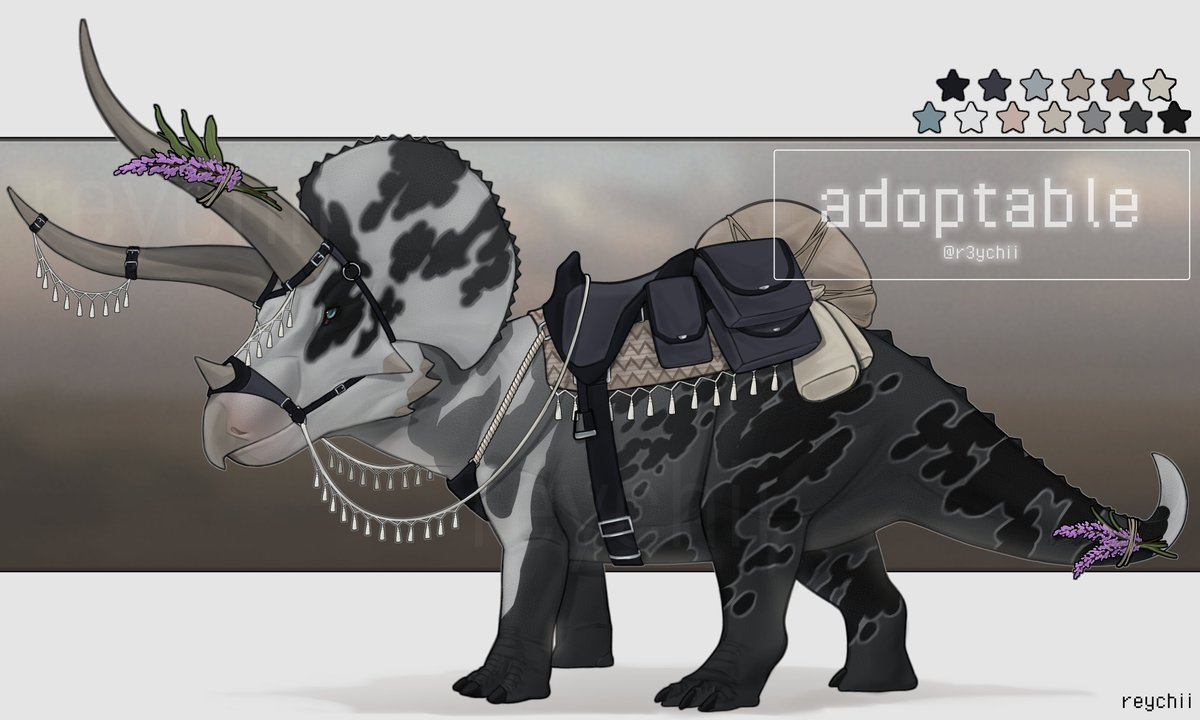 r3ychii's tweet photo. trike mount; $60 usd
shop link will be in the comments below <3  ↻ reshares much appreciated ( ⸝⸝´ ᵕ `⸝⸝) ♡ 

#adopt #adoptable https://t.co/bvZQXjKf5Z