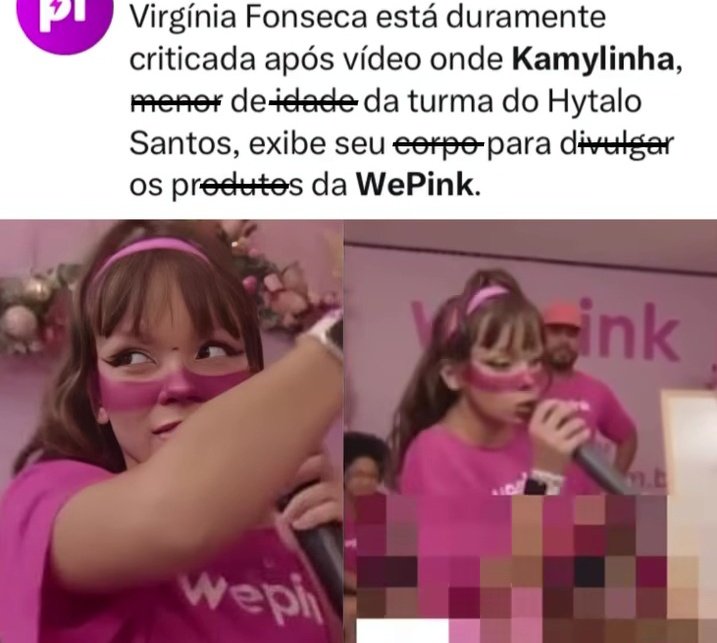Dulce tweet media