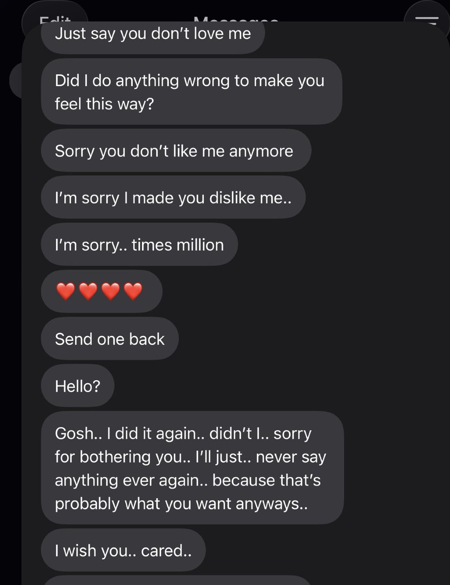 grwief's tweet photo. I hate my girlfriend https://t.co/pyDBmenqag