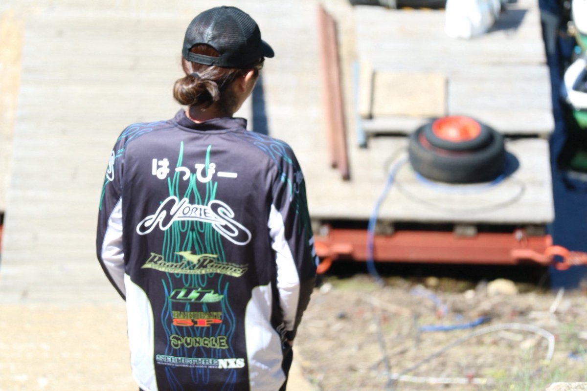 fisherman_ryou's tweet photo. U-30dream tournament第一戦 津風呂湖戦

初日1本、2日目は釣れず...。

40位で終わりました。

初日の1本はTACジグ3/8oz 2/0フックに
エスケープフラッグツインマグナムのジグストでした。

プラの時からフリーリグなどのボトムでの反応より、ジグストなどのスローな中層の釣りに良い反応を得ていましたが、試合当日では上手くハメきれませんでした。

千田さんをはじめ、運営スタッフ、津風呂湖観光の皆様ありがとうございました！

#NORIES
#FXRPROFISHJAPAN
#ICHIKAWAFISHING
#TACKLEGARAGEGROW
#津風呂湖
@U_30tournament