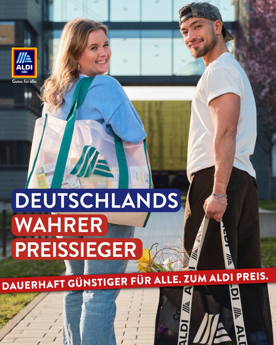 aldisuedde's tweet photo. Das ist dein Zeichen, dir eine leckere Käseplatte zuzubereiten... zum ALDI Preis. 🤩🧀 Denn wir haben verschiedene Käsesorten für dich dauerhaft reduziert. 😋

Welches Produkt ist dein Favorit? 🥰

LYTTOS Käse in Salzlake 1.49
MILSANI Schmelzkäsezubereit... https://t.co/MjCN00Mflm