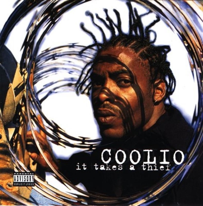 COOLIO tweet media