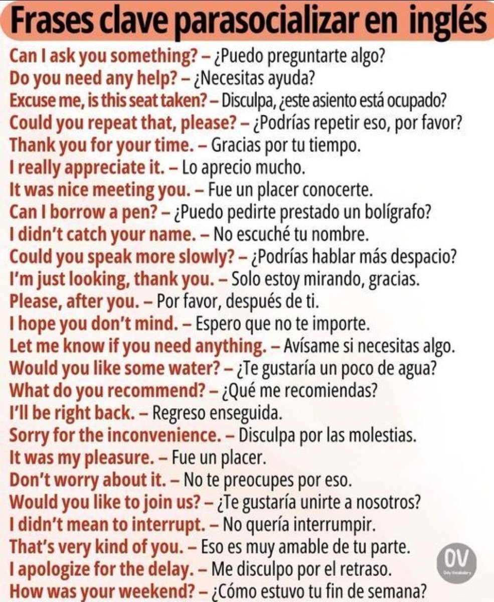 profeingless's tweet photo. LA LISTA DEFINITIVA: 25 frases para DOMINAR tu FLUIDEZ y sonar como NATIVO: https://t.co/kNjdBXkDos