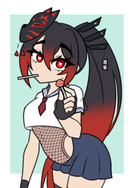 zerodalgor's tweet photo. Next one. My favorite of this pack =D https://t.co/K7AXCZWkph