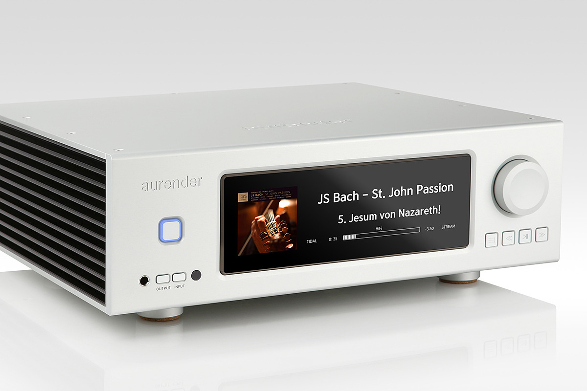 avwatch's tweet photo. エミライ、AurenderとFerrum Audio製品を値上げ。7月1日受注分から https://t.co/wdgrg9s6Dv #Aurender #FerrumAudio https://t.co/hww0TxckgM