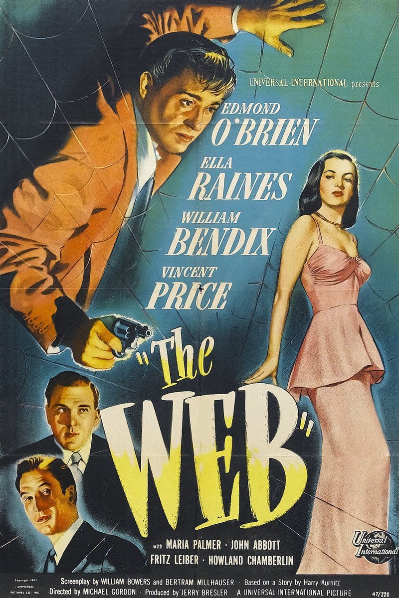 LISAGNO's tweet photo. Go! #FilmNoir #BNoirDetour https://t.co/cPVOH3wmTW https://t.co/7jxca3dmEZ