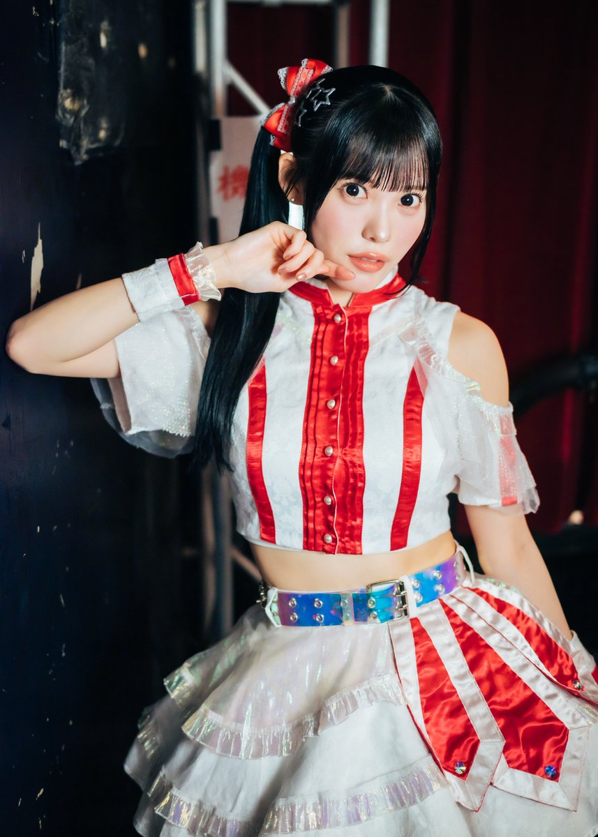 早朝ライブ1日目。 初期衣装こっちゃん。 立花ことりちゃん❤️FULIT