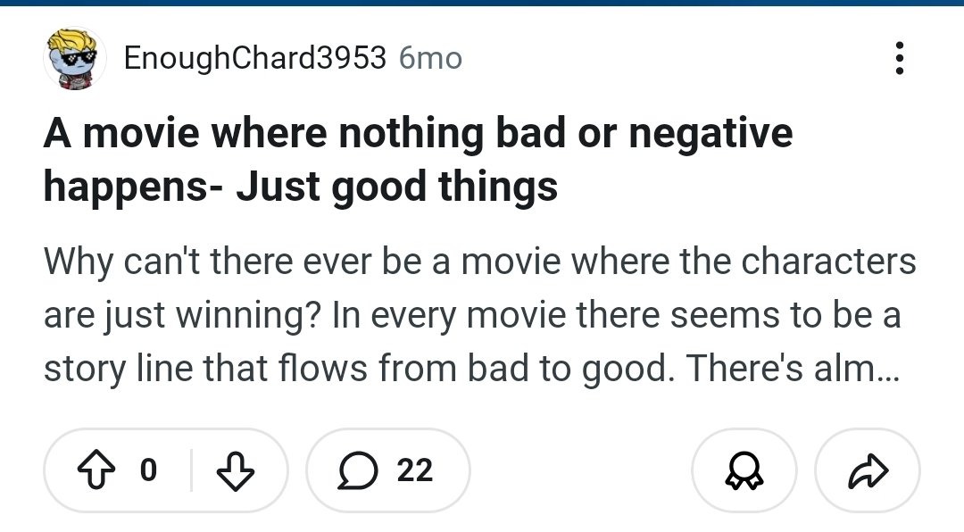 indianloonie's tweet photo. R/movieideas most controversial of all time https://t.co/Hm6ZtsNfzp