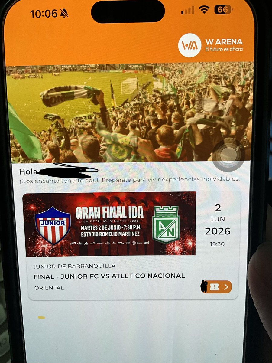 HubJuniorista's tweet photo. 🚨 ¡LO PROMETIDO ES DEUDA, TIBURONES! 🦈

En honor a todos los que apoyaron la iniciativa, ¡aquí está el SORTEO OFICIAL de la boleta en Oriental para la GRAN FINAL! 🎟️🔥 Vamos a reventar el Metro.

Queremos armar la comunidad rojiblanca más firme de X. Para participar y llevarte la entrada, debes cumplir obligatoriamente estos 3 pasos:

1️⃣ Sigue a esta cuenta: @hubjuniorista
2️⃣ Dale RT (Repost) a esta publicación.
3️⃣ Responde aquí abajo: ¿Cuál es tu pronóstico para el partido y quién hace el primer gol de Junior? ⚽️⭐️

⚠️ IMPORTANTE: Durante el sorteo verificaremos los pasos. Si el usuario seleccionado al azar no cumple con los 3 requisitos (Seguir, RT y Comentar), queda descalificado y se sorteará nuevamente al instante.

🗓️ Cierre y Ganador:
El ganador lo sacaremos mañana lunes 1 de junio a las 8:00 PM de forma aleatoria entre los comentarios. Subiré el video del proceso para garantizar 100% de transparencia.

Mucha suerte a todos! Que ruede el balón y vamos por el título. 🔴⚪️
